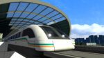 Train Simulator Shanghai Maglev Route Add On Steam Gift GLOBAL DLCS 53701 2 3