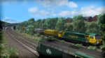 Train Simulator South Wales Coastal Route Add On Steam Key GLOBAL DLCS 53769 2