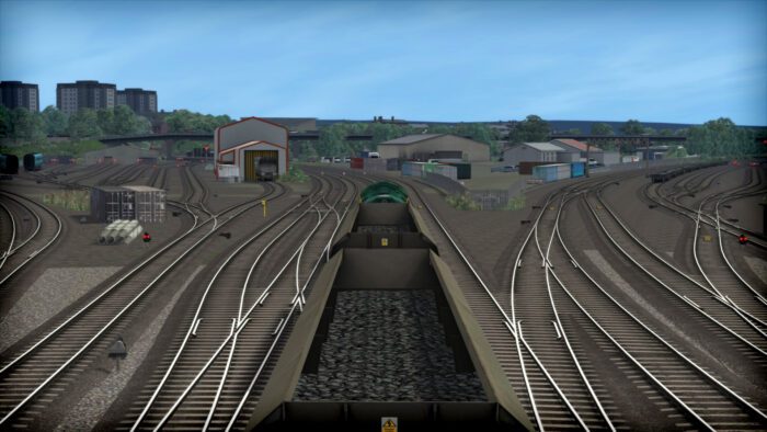 Train Simulator South Wales Coastal Route Add On Steam Key GLOBAL DLCS 53769 2 2