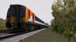 Train Simulator South West Trains Class 444 EMU Add On PC Steam Gift GLOBAL DLCS 58220 2 3