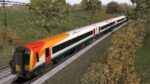 Train Simulator South West Trains Class 444 EMU Add On PC Steam Gift GLOBAL DLCS 58220 2 7