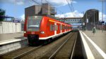 Train Simulator The Rhine Railway Mannheim Karlsruhe Route Add On Steam Gift GLOBAL DLCS 53926 2 5