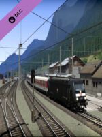 Train Simulator Three Country Corner Route Add On Steam Gift GLOBAL DLCS 56396 2