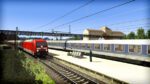 Train Simulator Three Country Corner Route Add On Steam Gift GLOBAL DLCS 56396 2 4