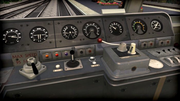 Train Simulator WSR Diesels Loco Steam Key GLOBAL DLCS 17741 2 5