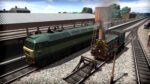 Train Simulator WSR Diesels Loco Steam Key GLOBAL DLCS 17741 2 6