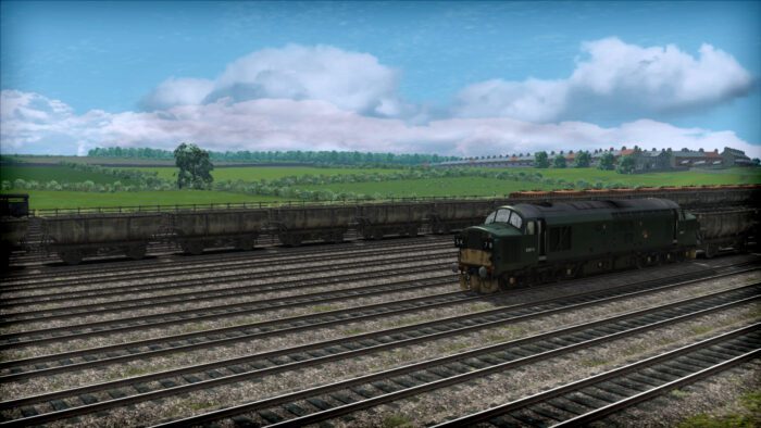 Train Simulator Weardale Teesdale Network Route Add On Steam Key GLOBAL DLCS 11562 2 1