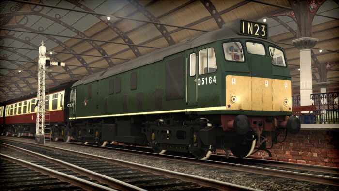 Train Simulator Weardale Teesdale Network Route Add On Steam Key GLOBAL DLCS 11562 2 4