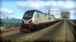 Train Simulator West Rhine Cologne Koblenz Route Add On PC Steam Key GLOBAL DLCS 30933 2 2