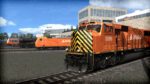 Train Simulator West Rhine Cologne Koblenz Route Add On PC Steam Key GLOBAL DLCS 30933 2 7