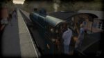 Train Simulator West Somerset Railway Route Add On Steam Key GLOBAL DLCS 35987 2 3