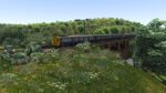 Train Simulator Woodhead Electric Railway in Blue Route Add On Steam Key GLOBAL DLCS 36553 2 4