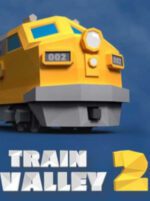 Train Valley 2 PC Steam Gift GLOBAL SIMULATOR 38887 2