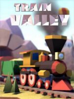 Train Valley Steam Gift GLOBAL SIMULATOR 51861 2