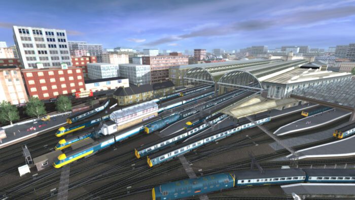 Trainz A New Era Key GLOBAL SIMULATOR 16572 2 5