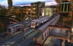 Trainz Classic Cabon City Steam Key GLOBAL SIMULATOR 15734 2 6