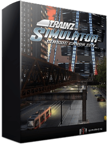 Trainz Classic Cabon City Steam Key GLOBAL SIMULATOR 15734 2