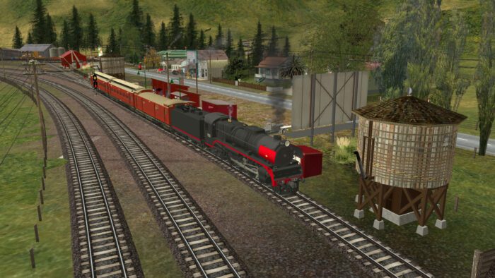 Trainz Murchison 2 Steam Key GLOBAL SIMULATOR 3775 2 5