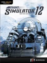 Trainz Simulator 12 PC Steam Key GLOBAL SIMULATOR 2817 2 1