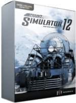 Trainz Simulator 12 PC Steam Key GLOBAL SIMULATOR 2817 2