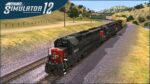 Trainz Simulator 12 PC Steam Key GLOBAL SIMULATOR 2817 2 5