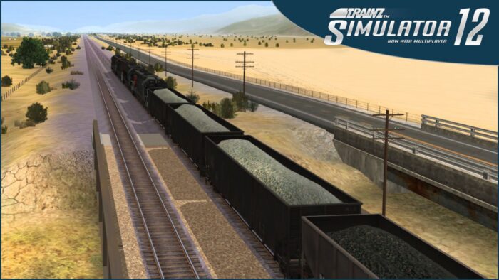 Trainz Simulator 12 PC Steam Key GLOBAL SIMULATOR 2817 2 7