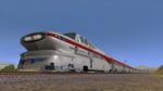 Trainz Simulator Aerotrain Steam Key GLOBAL DLCS 6558 2 1