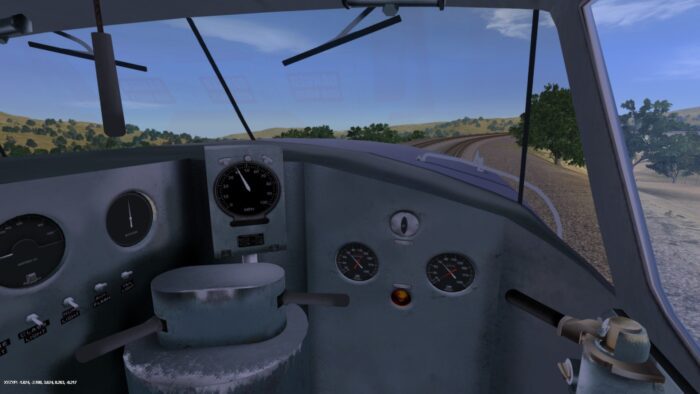 Trainz Simulator Aerotrain Steam Key GLOBAL DLCS 6558 2 4