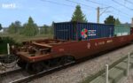 Trainz Simulator CONTZ Pack Basic Edition PC Steam Key GLOBAL DLCS 35453 2 10