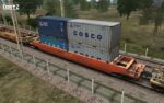 Trainz Simulator CONTZ Pack Basic Edition PC Steam Key GLOBAL DLCS 35453 2 11