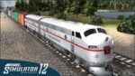 Trainz Simulator CONTZ Pack Basic Edition PC Steam Key GLOBAL DLCS 35453 2 9