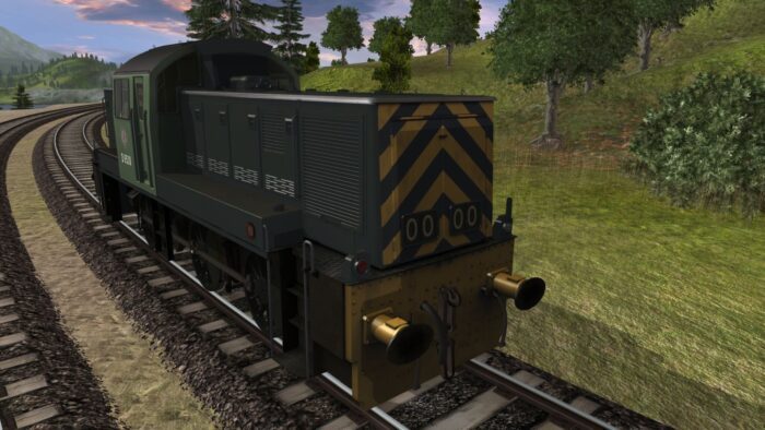 Trainz Simulator Class 14 Steam Key GLOBAL DLCS 40626 2 1