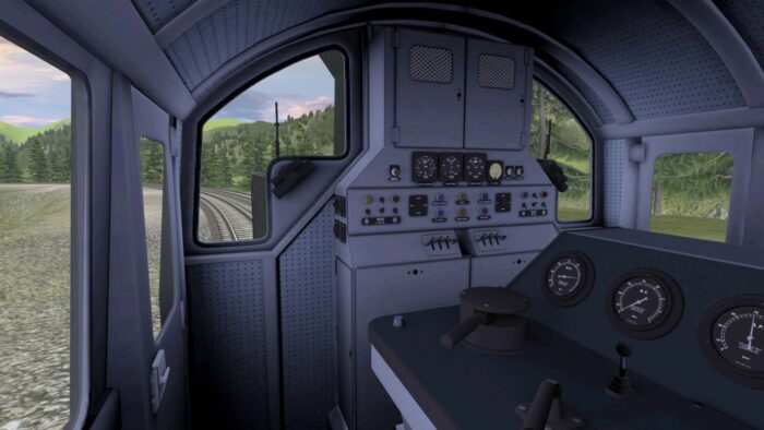 Trainz Simulator Class 14 Steam Key GLOBAL DLCS 40626 2 4