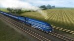 Trainz Simulator Coronation Scot PC Steam Key GLOBAL DLCS 12830 2