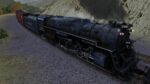 Trainz Simulator Nickel Plate High Speed Freight Set Steam Key GLOBAL DLCS 35404 2