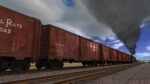 Trainz Simulator Nickel Plate High Speed Freight Set Steam Key GLOBAL DLCS 35404 2 9