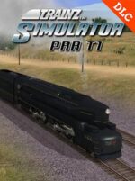 Trainz Simulator PRR T1 Steam Key GLOBAL DLCS 40658 2