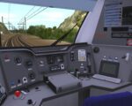 Trainz Simulator SNCF AGC Languedoc PC Steam Key GLOBAL DLCS 14094 2 4