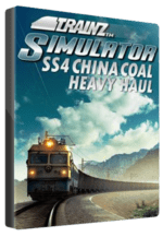 Trainz Simulator SS4 China Coal Heavy Haul Pack Steam Key GLOBAL DLCS 12846 2