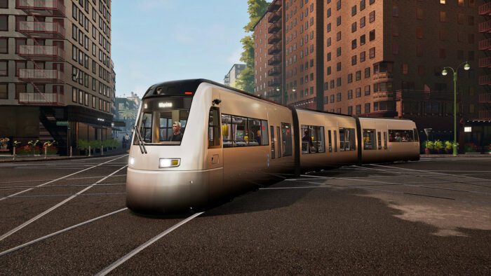 Tram Simulator Urban Transit PC Steam Gift GLOBAL SIMULATOR 70543 2 1