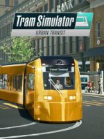 Tram Simulator Urban Transit PC Steam Gift GLOBAL SIMULATOR 70543 2