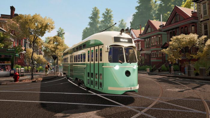 Tram Simulator Urban Transit PC Steam Gift GLOBAL SIMULATOR 70543 2 3