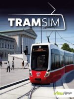 TramSim PC Steam Key GLOBAL SIMULATOR 31553 2