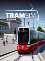 TramSim Vienna The Tram Simulator PC Steam Key GLOBAL ACTION 14442 2