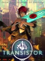 Transistor GOG.COM Key GLOBAL ACTION SHOOTING 3288 2