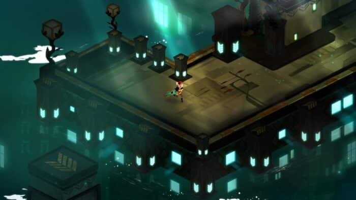 Transistor GOG.COM Key GLOBAL ACTION SHOOTING 3288 2 8