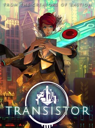 Transistor GOG.COM Key GLOBAL ACTION SHOOTING 3288 2