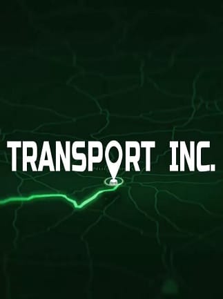 Transport INC PC Steam Key GLOBAL SIMULATOR 15398 2