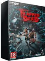 Trapped Dead Steam Key GLOBAL ACTION SHOOTING 14038 2