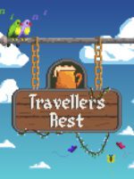 Travellers Rest PC Steam Gift GLOBAL INDIE 31854 2